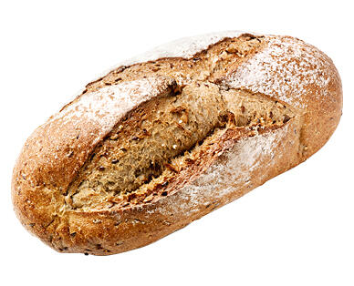 PANETTERIA 6 KORNBROT