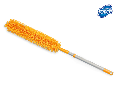 MICROFIBRE NOODLE DUSTER