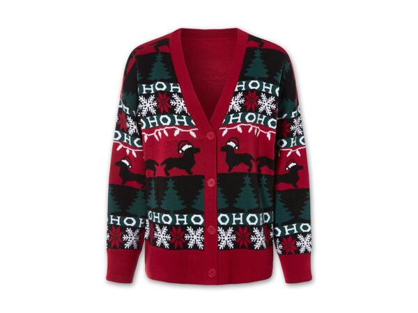 Damen Cardigan