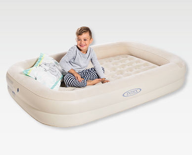Lit confort gonflable pour enfants INTEX(R)
