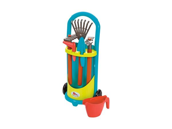 ECOIFFIER(R) Havetrolley