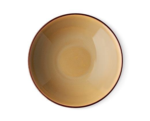 Crofton
Ceramic Pasta Bowl
