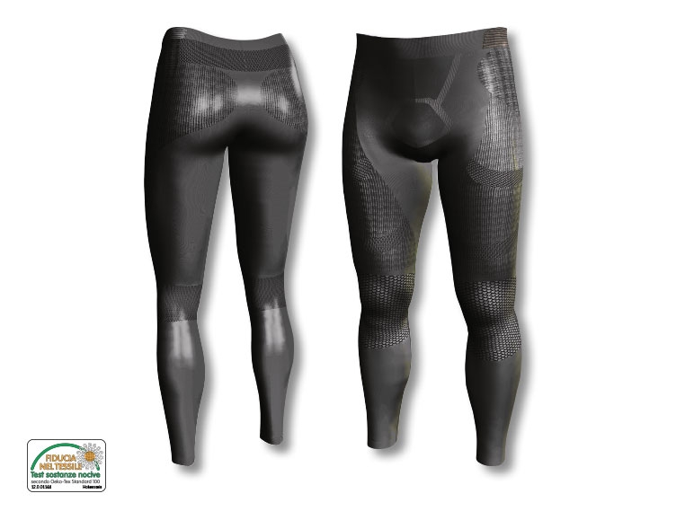 Pantalone funzionale