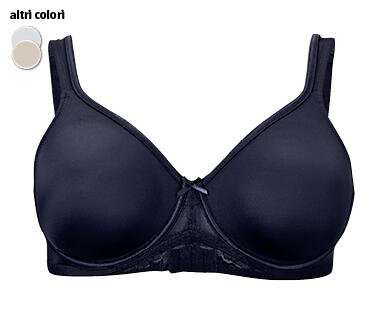 BLUE MOTION 
 REGGISENO CONTENITIVO