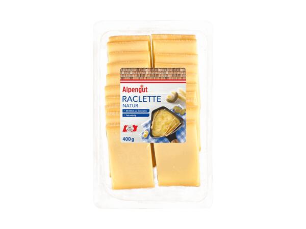 Raclette Käse