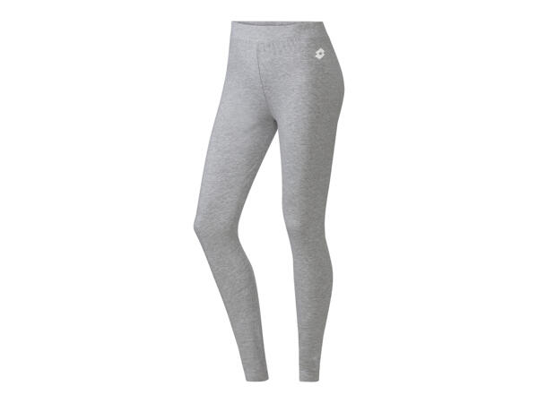 Ladies' Leggings