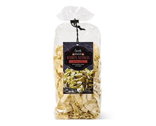 Specially Selected 
 Ribbon Noodles Traditional or Crinkle