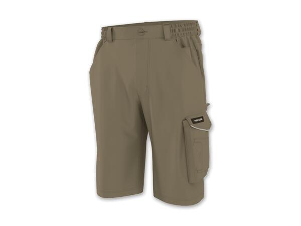Damen/Herren kurze Arbeitsbundhose