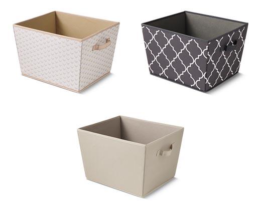 Huntington Home 
 Canvas Totes