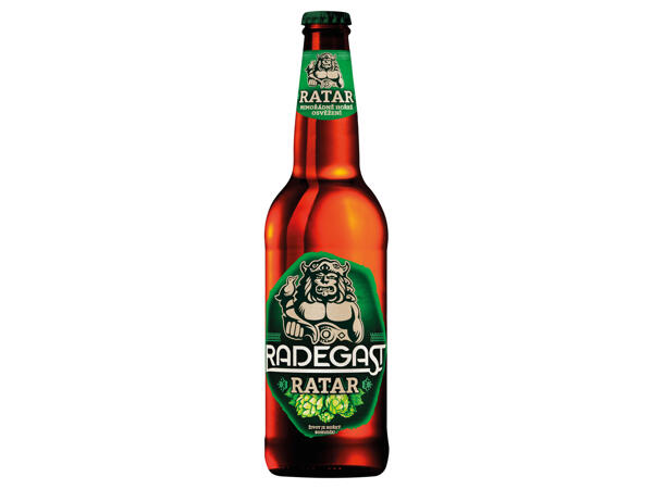 RADEGAST RATAR