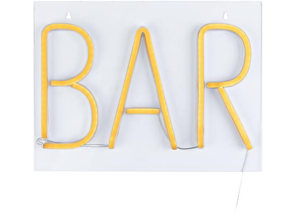 LED Decorative Sign