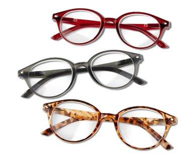 Visage 
 Reading Glasses 3-Pack