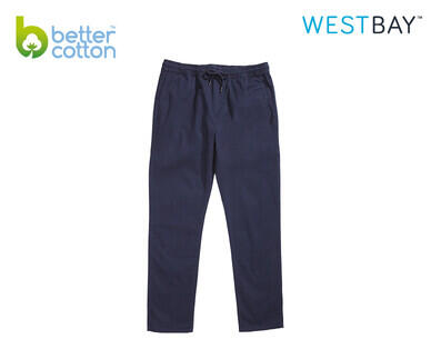 Chino Pants