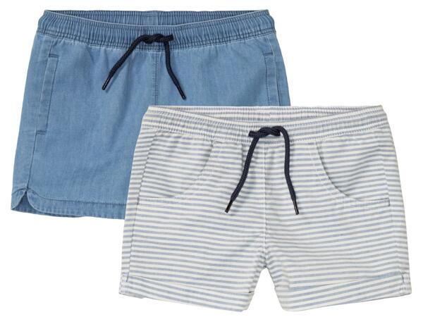Girls' Shorts