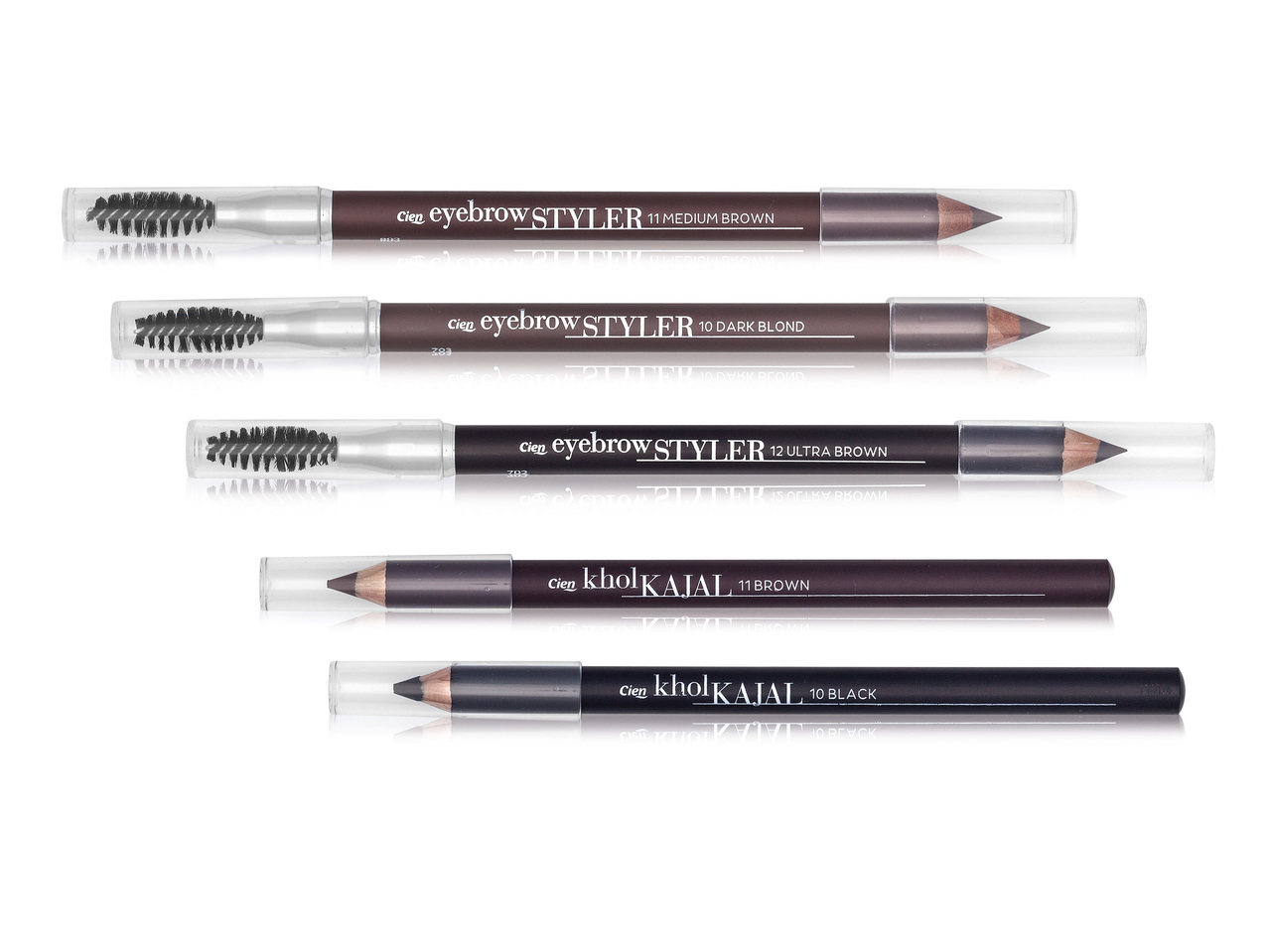 Kjal/ Eyebrow Pencil