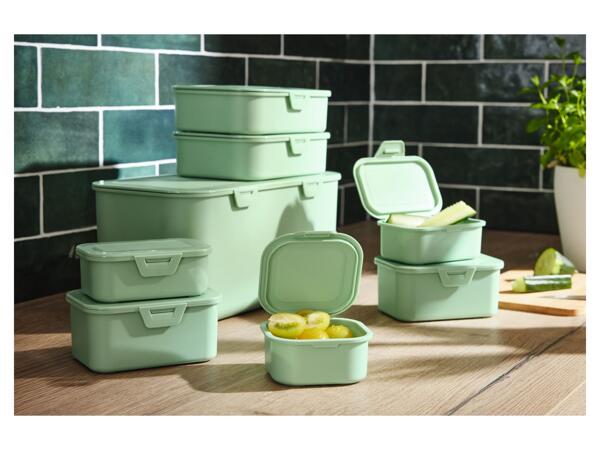 Food Storage Container Set