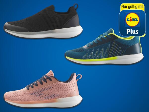 Damen/Herren Sportschuhe