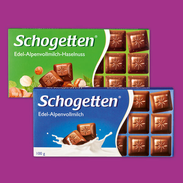 Schogetten