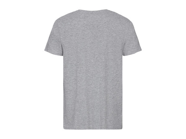 Livergy Men's T-Shirts - 2 pack