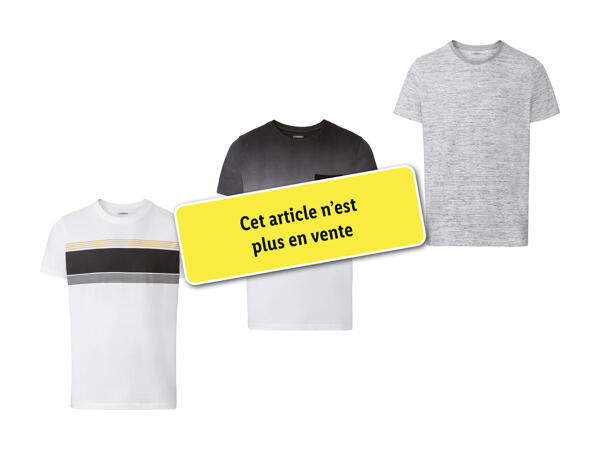 Tee-shirt