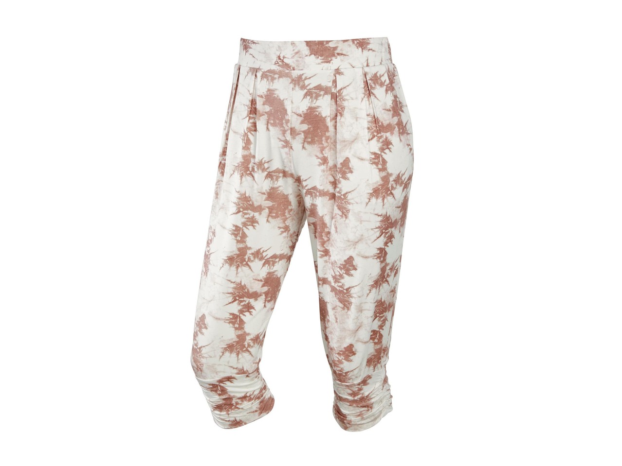 Ladies' Capri Trousers