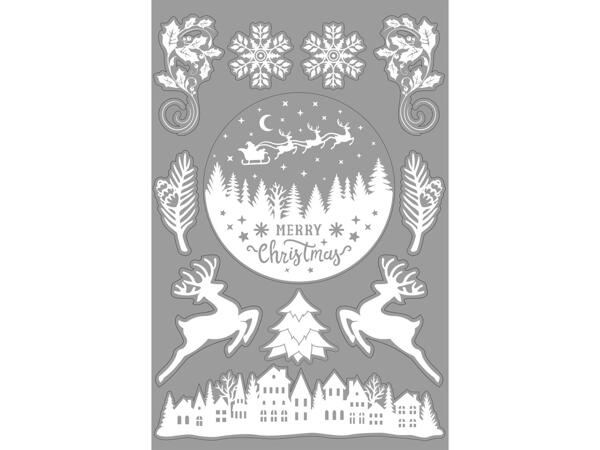 Christmas Stickers