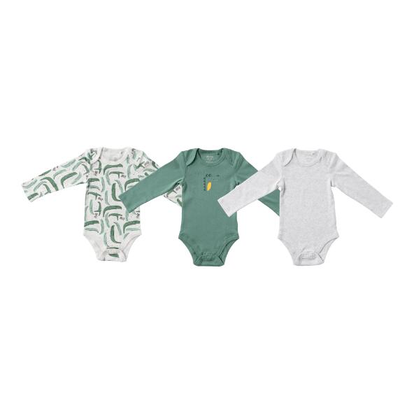 L&D(R) Babybody, 3 St.
