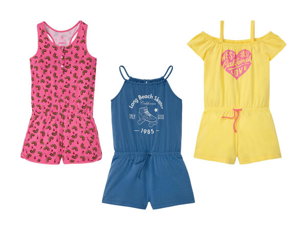 PEPPERTS(R) Jumpsuit