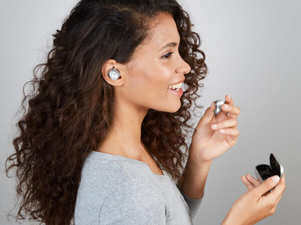 Căști In-Ear, True Wireless Bluetooth