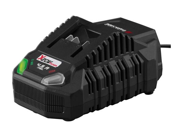 PARKSIDE(R) Batterilader