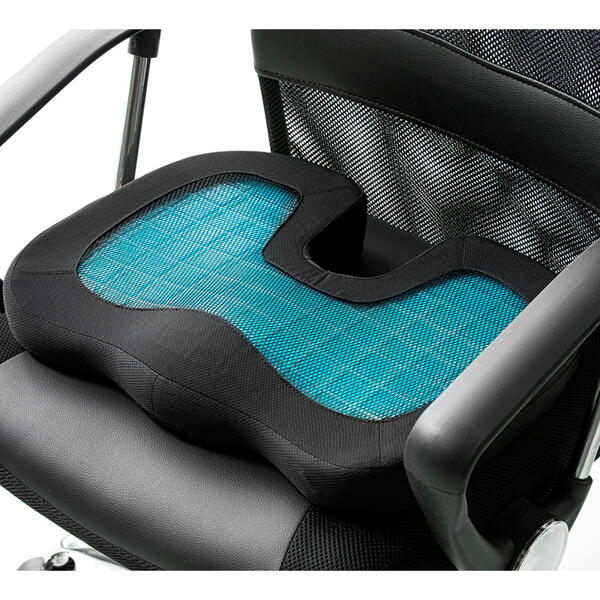Ergonomisches Sitzkissen