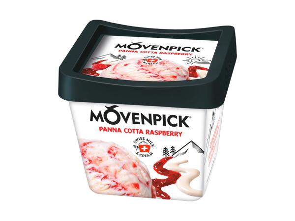 Gelato Mövenpick