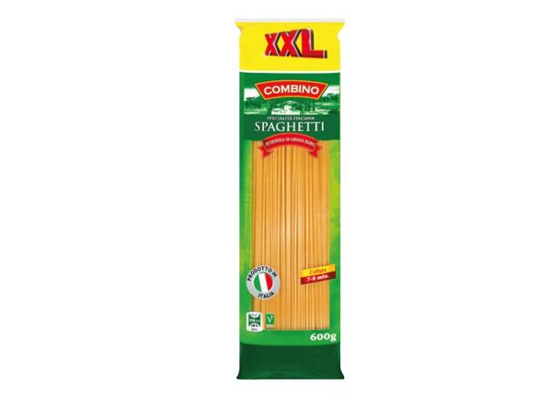 Spaghetti XXL