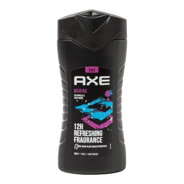 AXE(R) 				Duschgel
