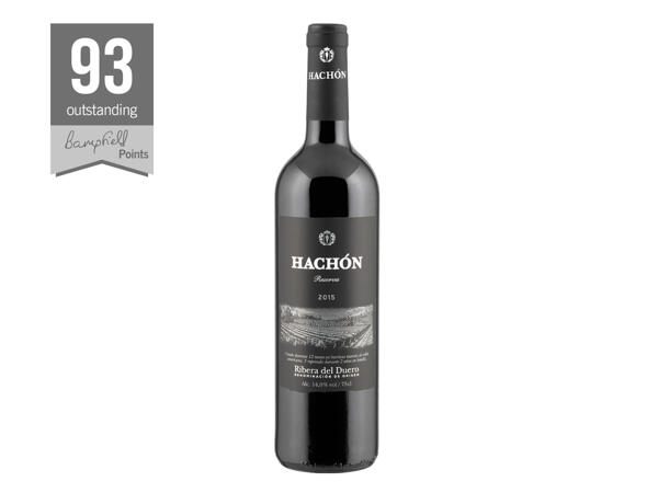 Hachón Ribera del Duero