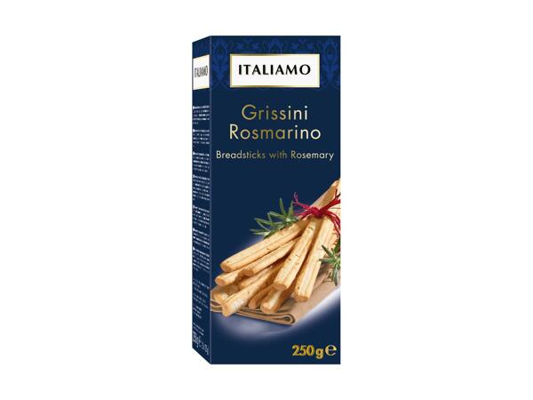 Breadsticks