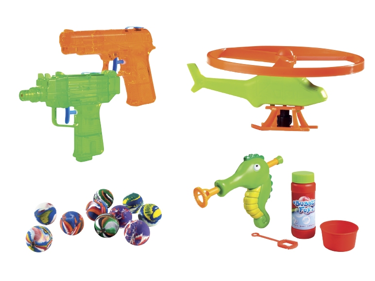 SIMBA Outdoor Toys