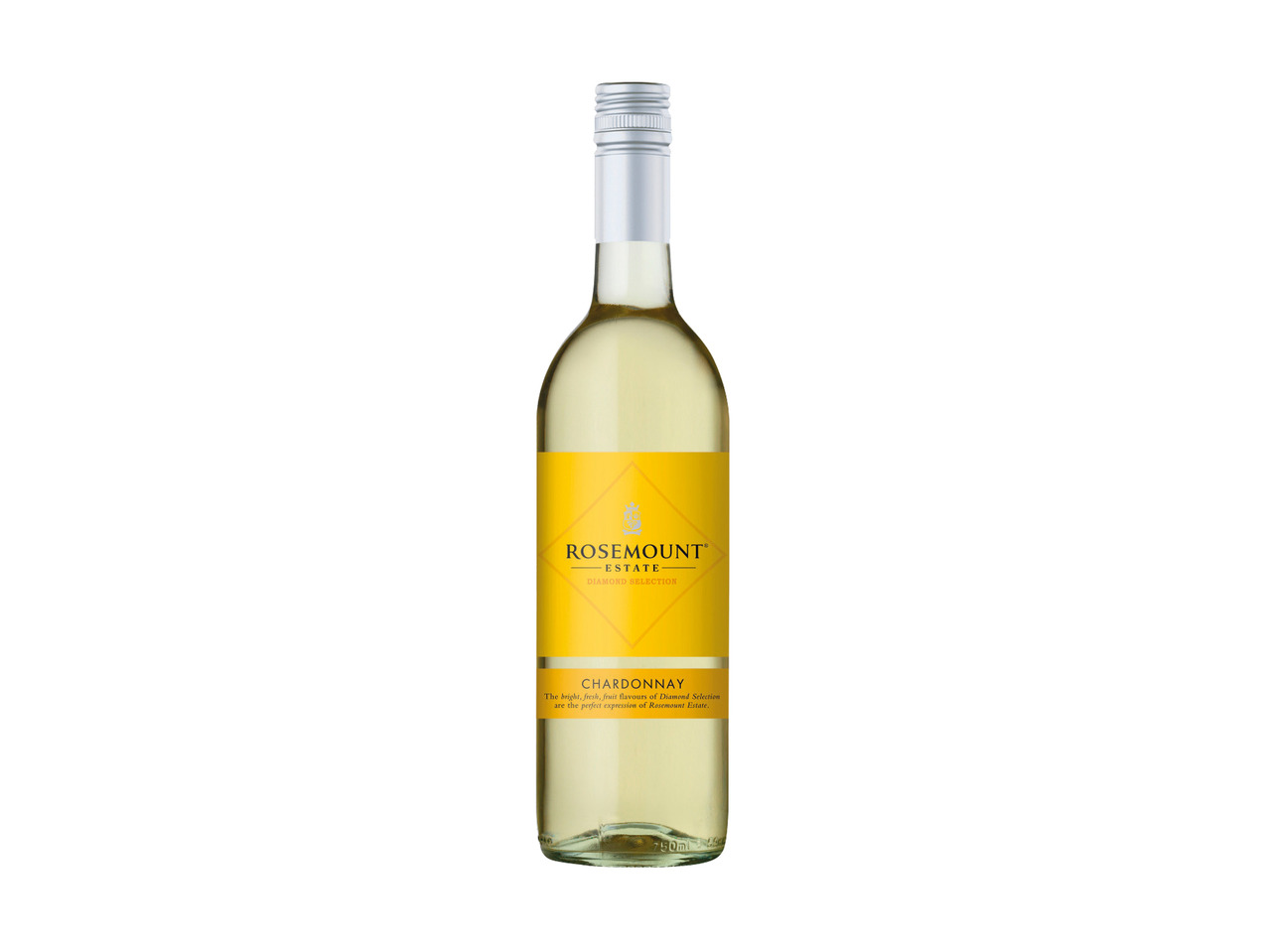 Rosemount Diamond Selection Chardonnay 1