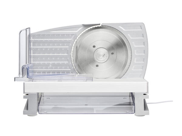Electric Multi-Purpose Slicer