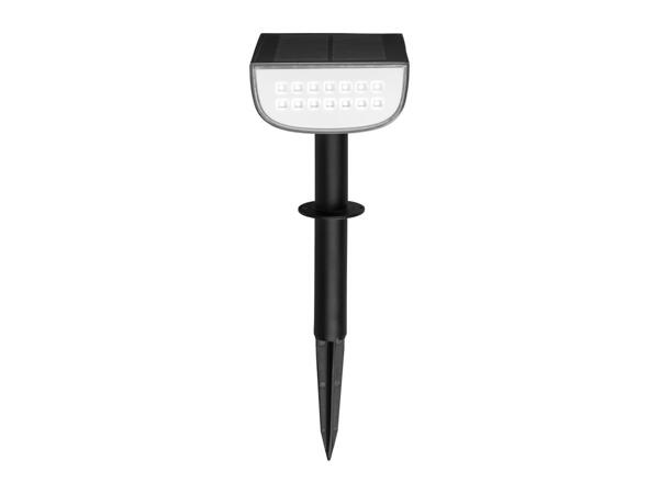Livarno Home LED Solar Light
