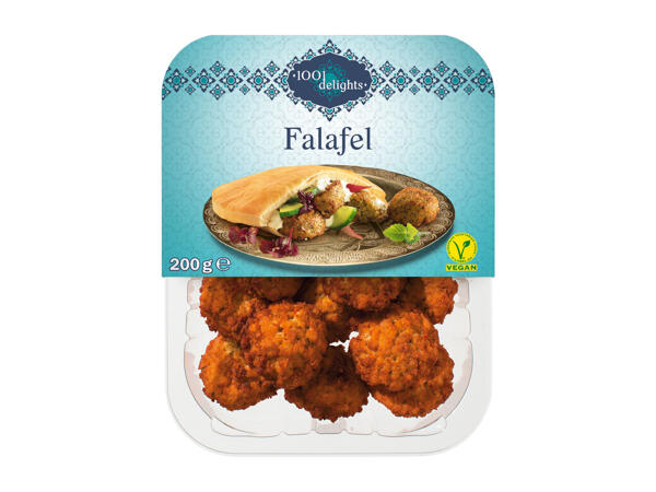 Falafels