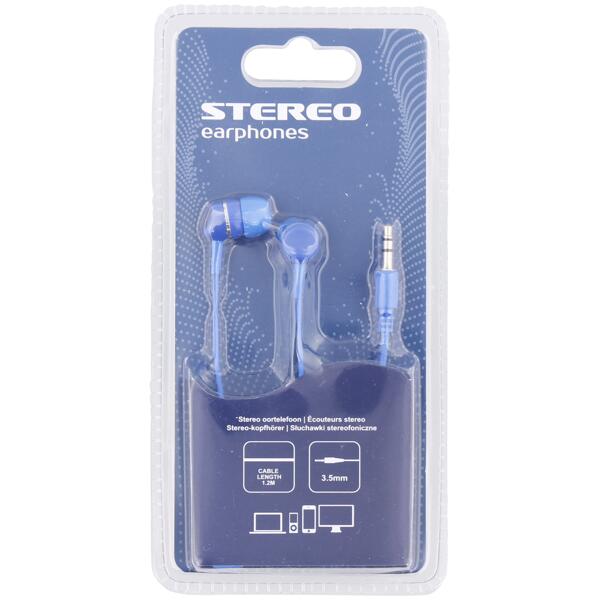 Casque audio stéréo