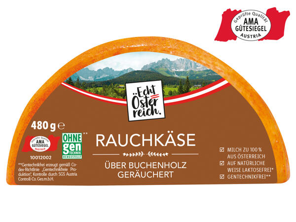 Rauchkäse