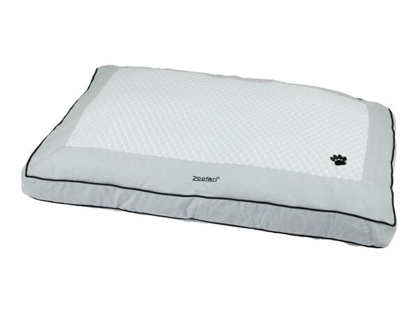 Zoofari Reversible Self Cooling and Warming Dog Bed
