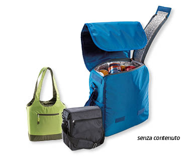 Piccola borsa termica CRANE(R)