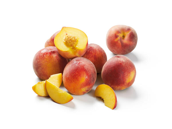 Peaches