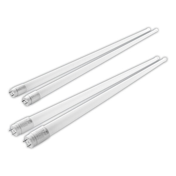 LED-Röhre 2er-Set