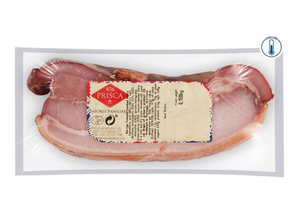 Casa Prisca Smoked Pork