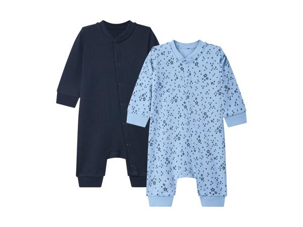 Baby Sleepsuit