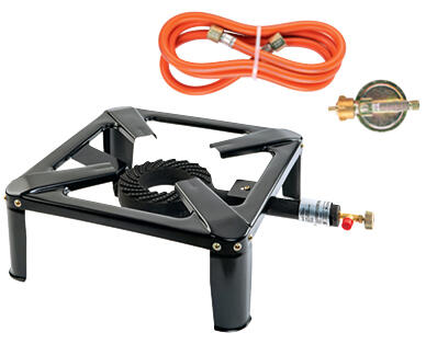 ADVENTURIDGE(R) FORNELLO DA CAMPEGGIO
